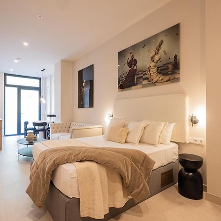 Florit Flats - The Benicalap Apartments Valencia Exterior photo