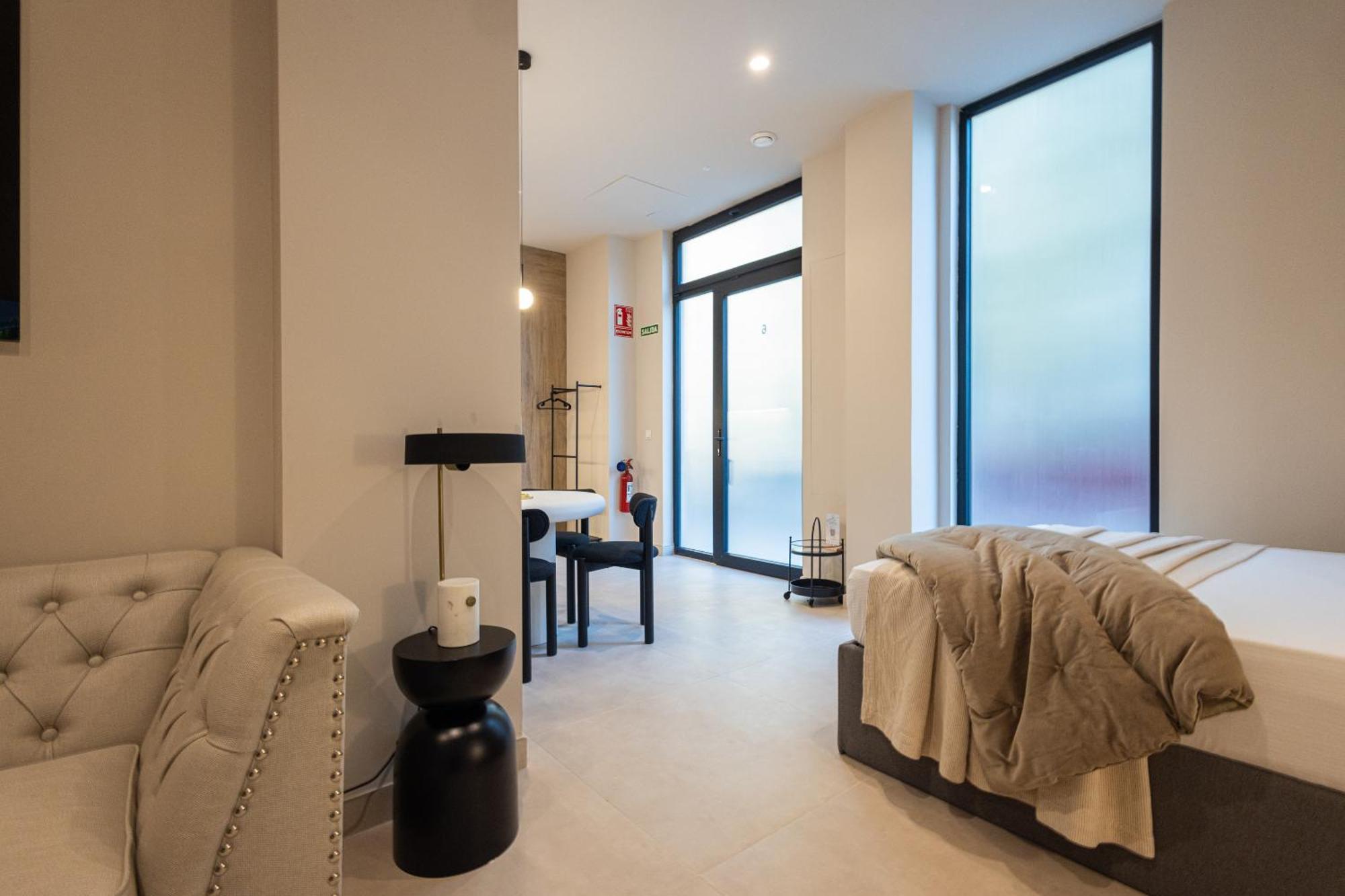 Florit Flats - The Benicalap Apartments Valencia Exterior photo
