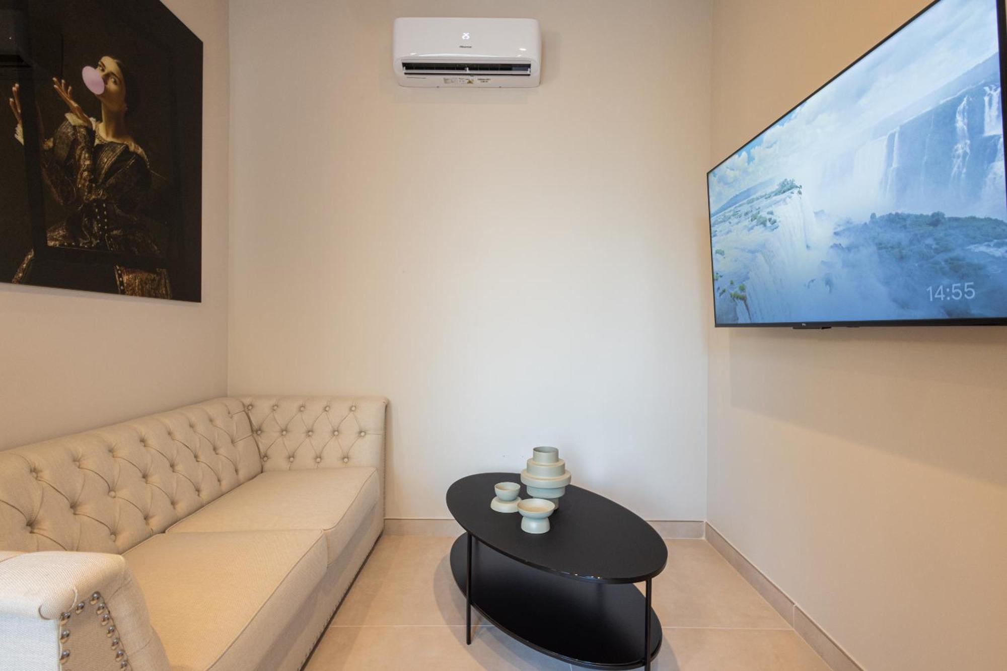 Florit Flats - The Benicalap Apartments Valencia Exterior photo