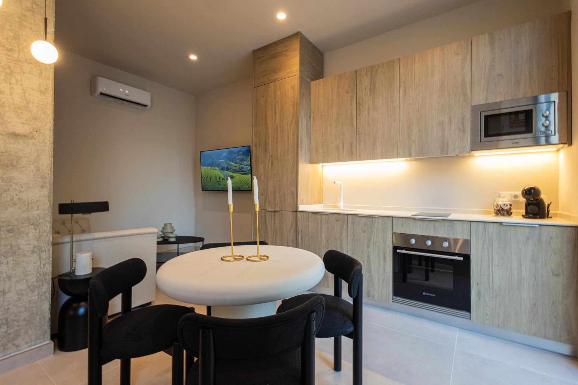 Florit Flats - The Benicalap Apartments Valencia Exterior photo