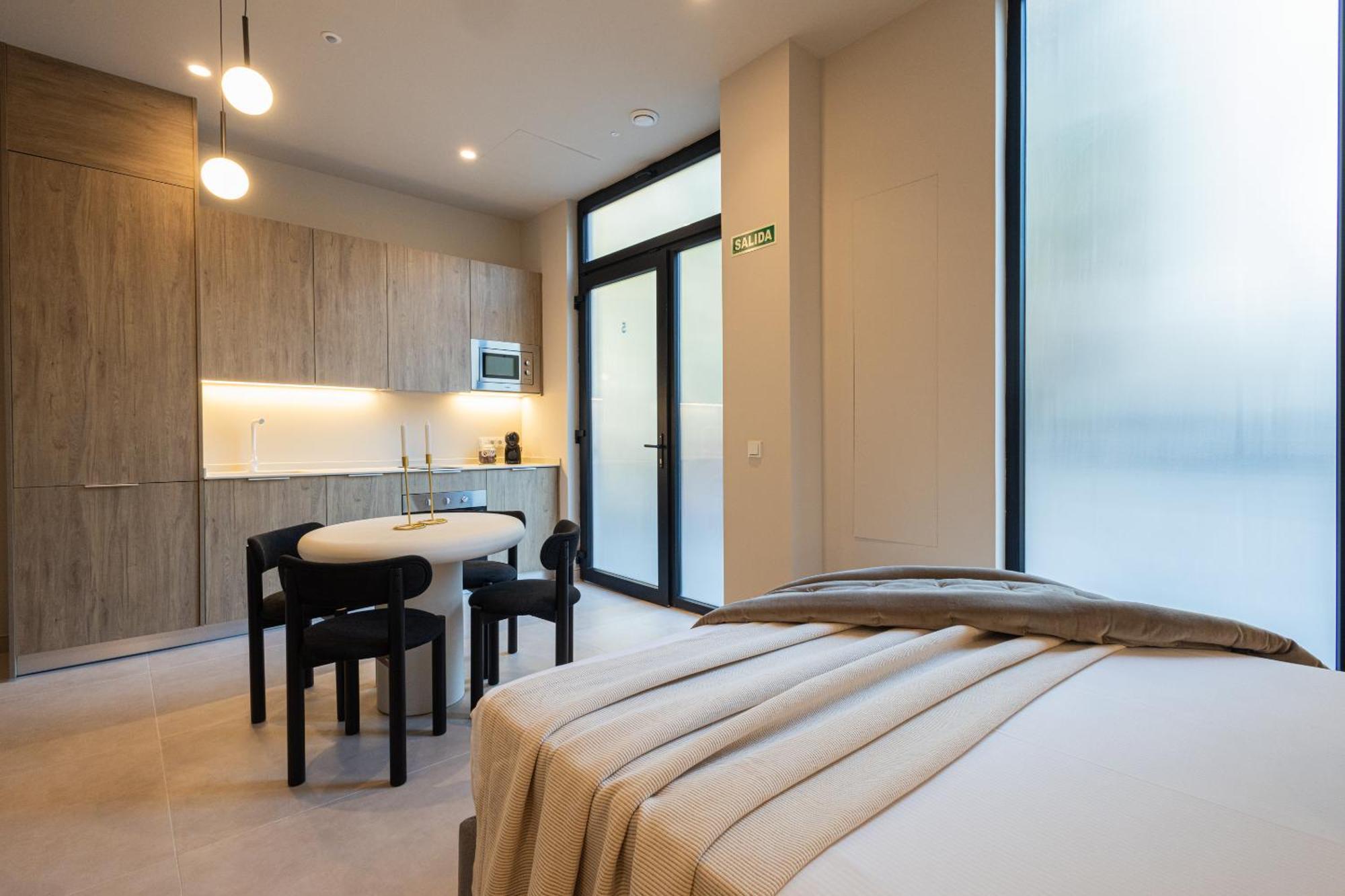 Florit Flats - The Benicalap Apartments Valencia Exterior photo