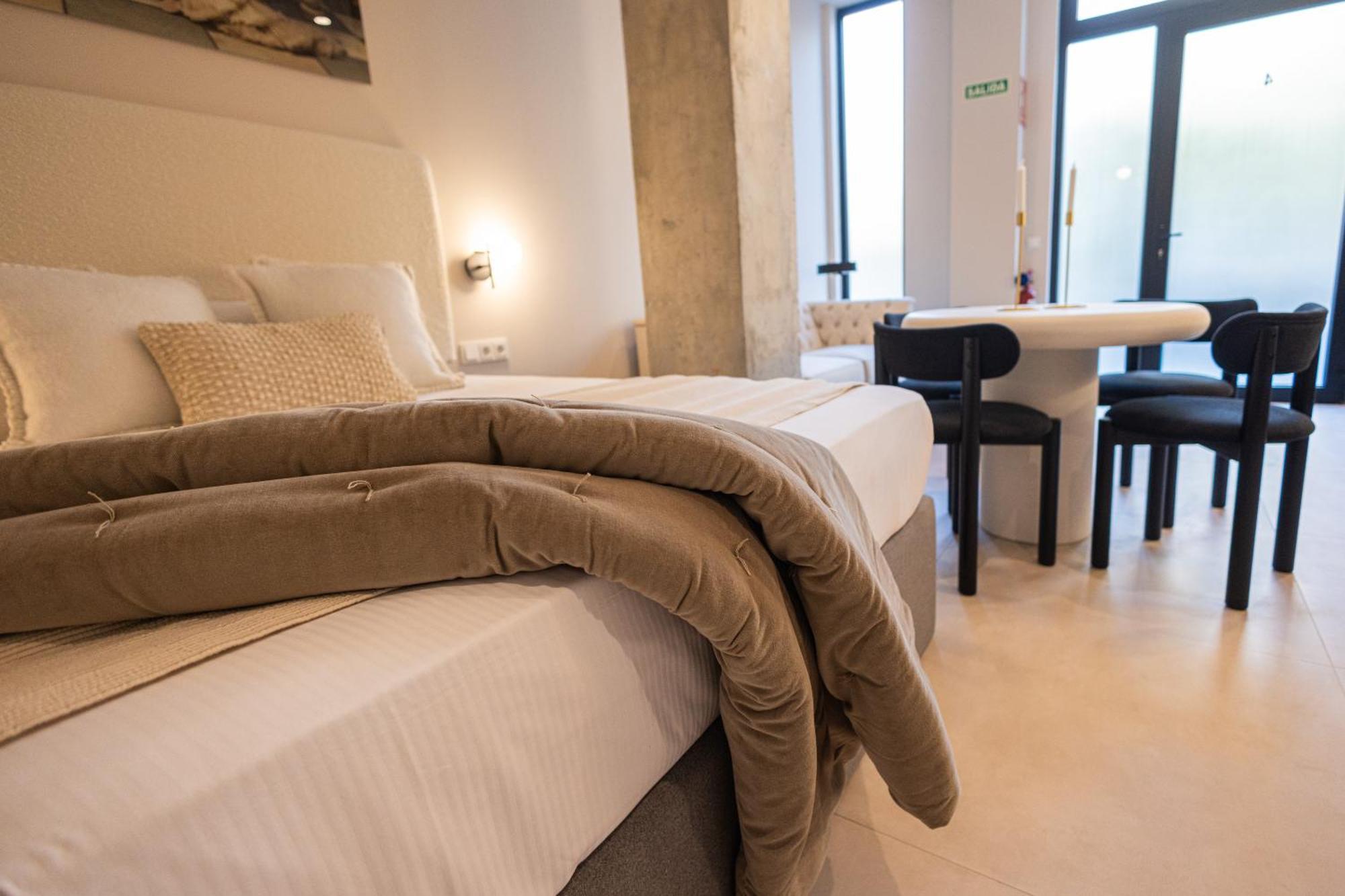 Florit Flats - The Benicalap Apartments Valencia Exterior photo