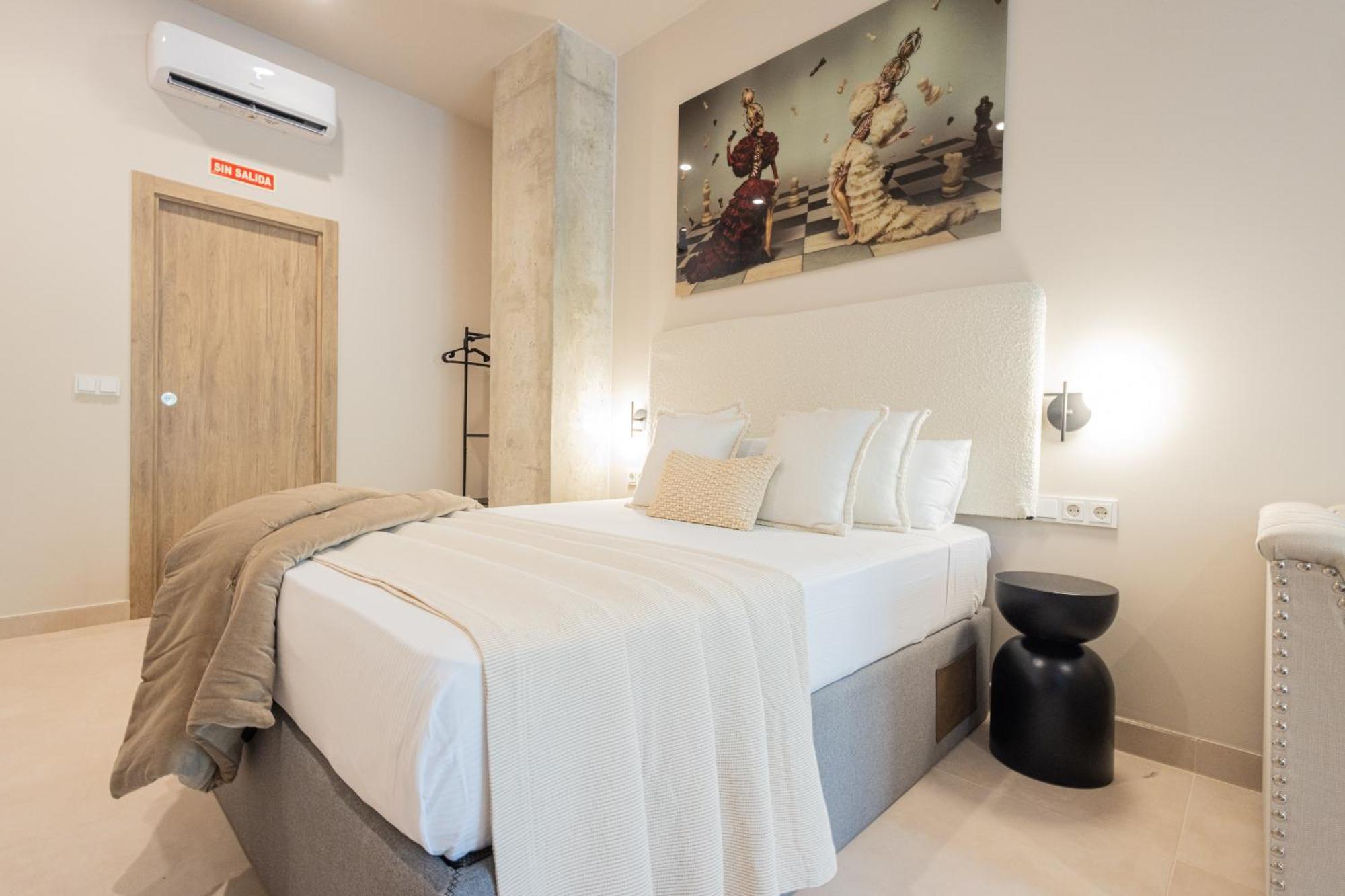 Florit Flats - The Benicalap Apartments Valencia Exterior photo