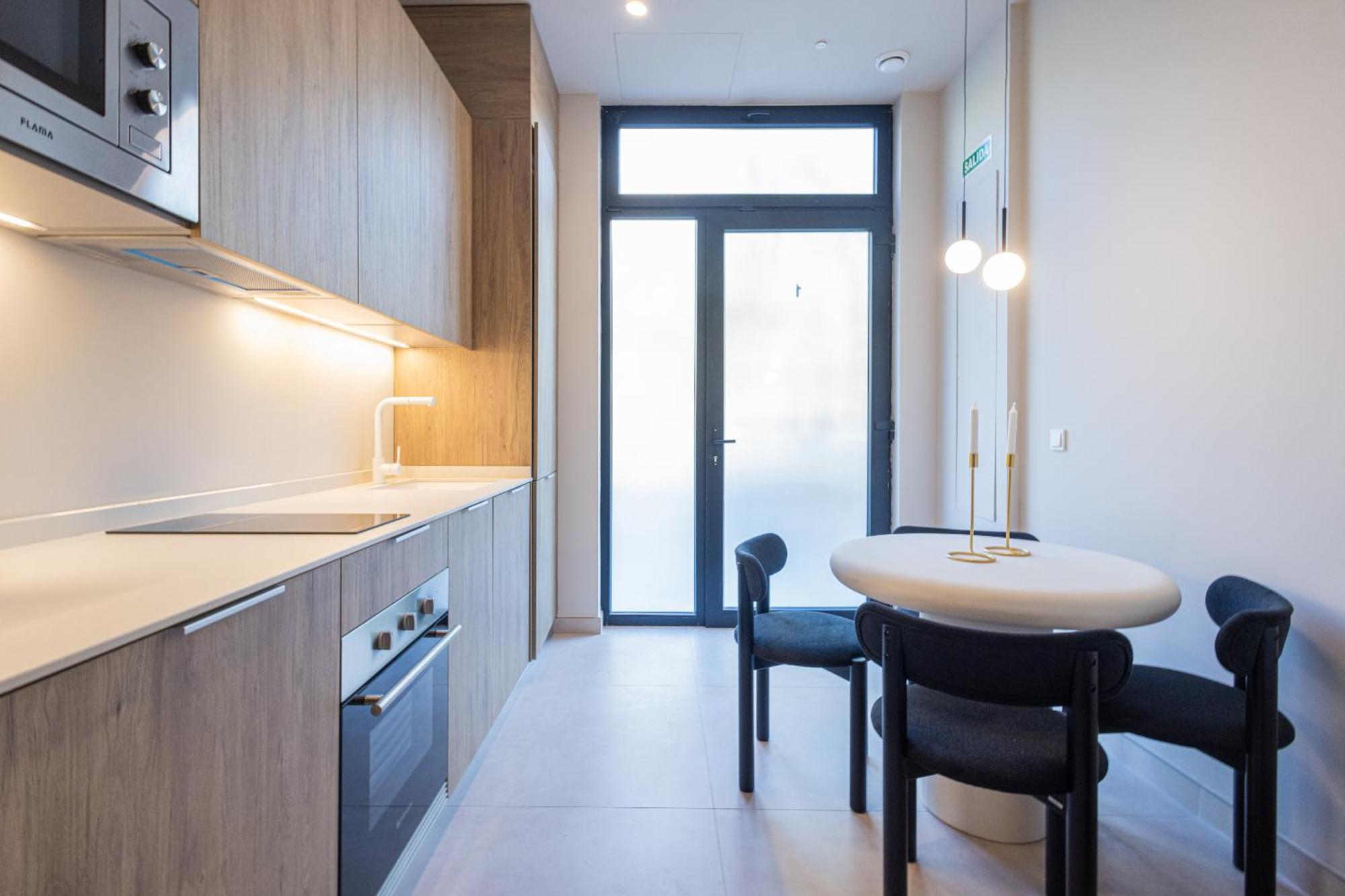 Florit Flats - The Benicalap Apartments Valencia Exterior photo