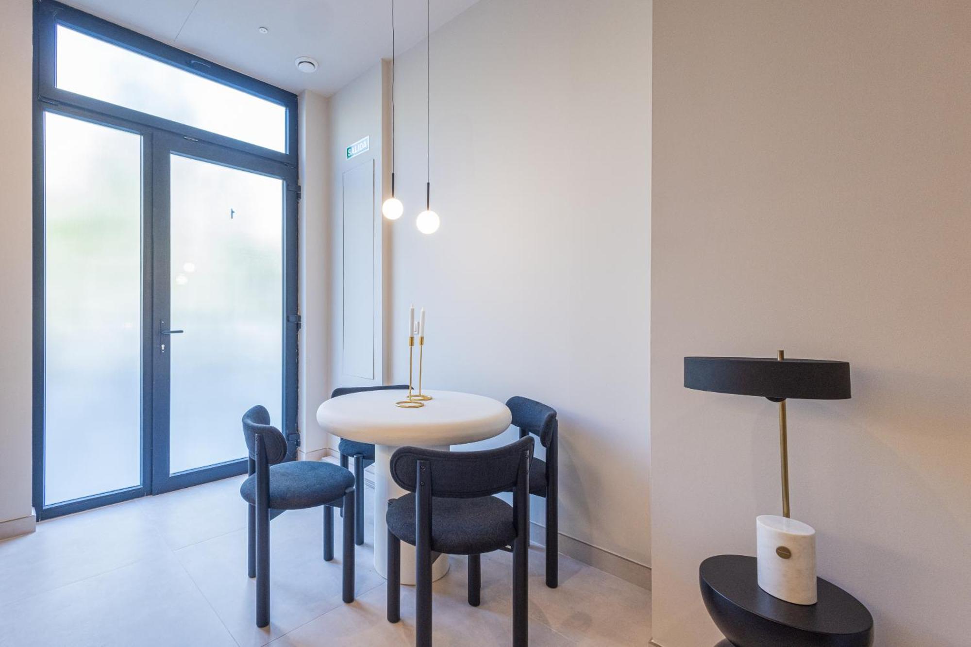 Florit Flats - The Benicalap Apartments Valencia Exterior photo