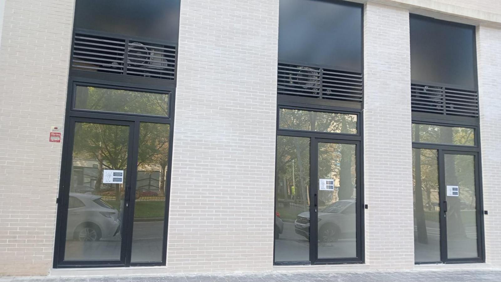 Florit Flats - The Benicalap Apartments Valencia Exterior photo